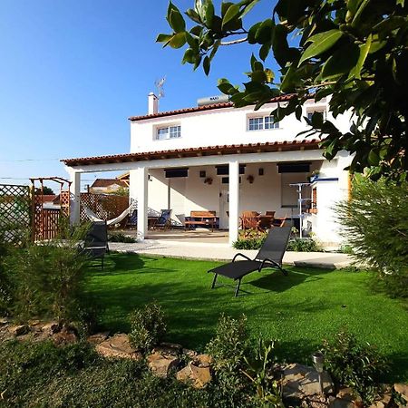 Casa Do Chafariz - Guest House Cercal do Alentejo Zewnętrze zdjęcie