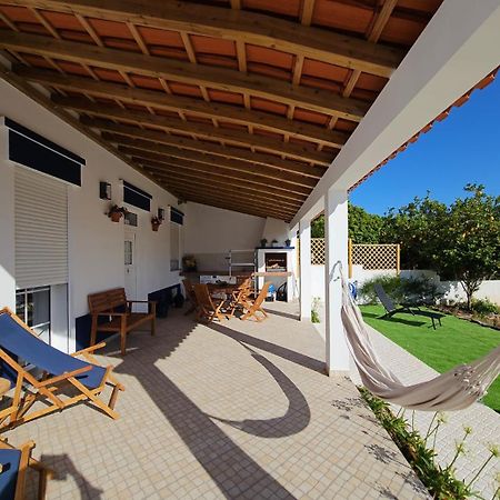 Casa Do Chafariz - Guest House Cercal do Alentejo Zewnętrze zdjęcie