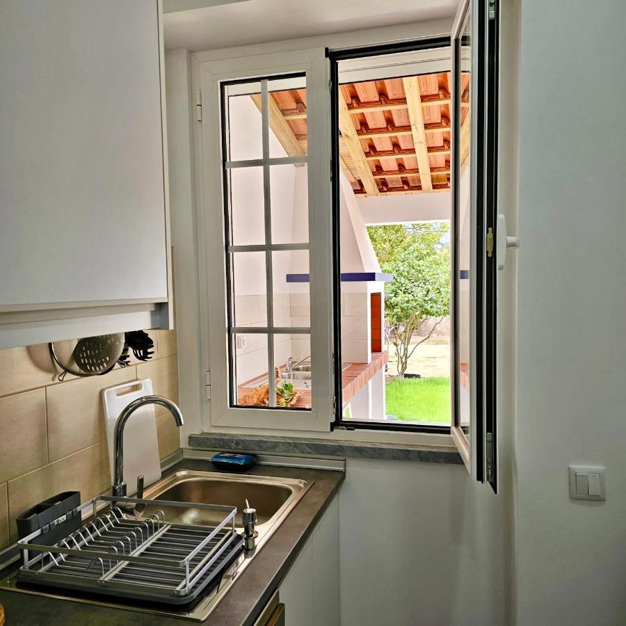 Casa Do Chafariz - Guest House Cercal do Alentejo Zewnętrze zdjęcie