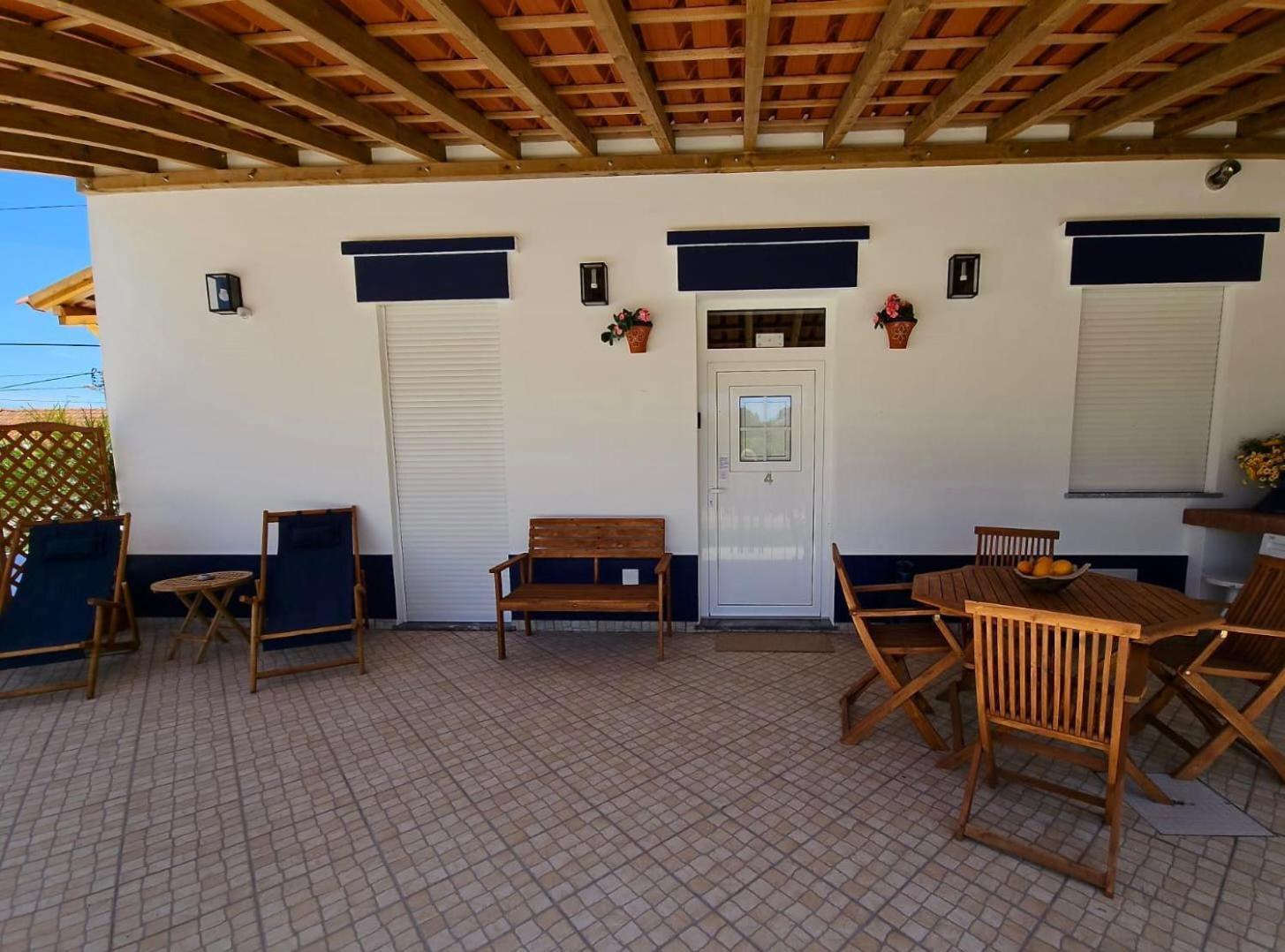 Casa Do Chafariz - Guest House Cercal do Alentejo Zewnętrze zdjęcie
